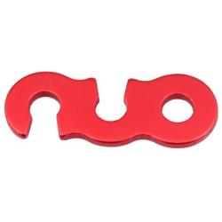 Merco Three Eye 8mm spona stanového lana Merco Three Eye 8mm spona stanového lana