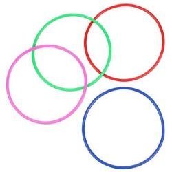 Merco Throwing Circle 18 kruh na házení POUZE 1 ks (VÝPRODEJ) Merco Throwing Circle 18 kruh na házení POUZE 1 ks (VÝPRODEJ)