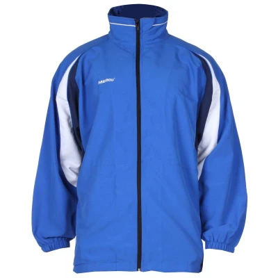 Merco TJ-1 sportovní bunda modrá sv. Merco TJ-1 sportovní bunda modrá sv.