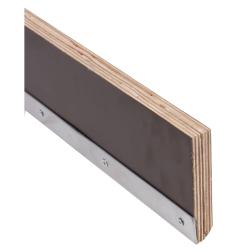 Merco Tonner dřevěné hrablo s nožem