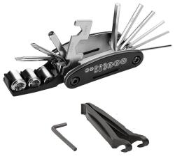 Merco Tool 16v1 sada nářadí Merco Tool 16v1 sada nářadí