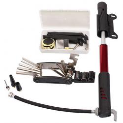 Merco Tool Set sada nářadí Merco Tool Set sada nářadí