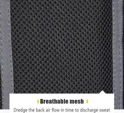 Merco Tour ruksak tm. modrá (VÝPREDAJ)