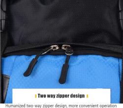 Merco Tour ruksak tm. modrá (VÝPREDAJ)