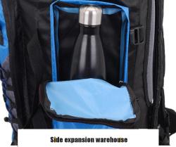 Merco Tour ruksak tm. modrá (VÝPREDAJ)