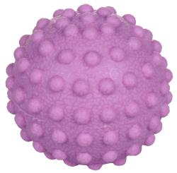 Merco TPR 61 masážní míček fialová