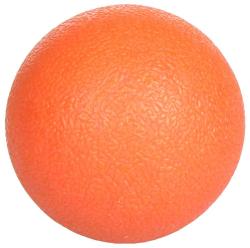 Merco TPR 61 masážní míček oranžová Merco TPR 61 masážní míček oranžová
