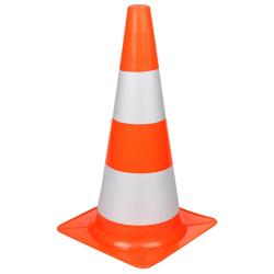 Merco Traffic Cone 38 vytyčovací kužeľ