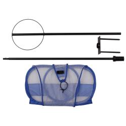 Merco Training Buddy tréningová figurína modrá