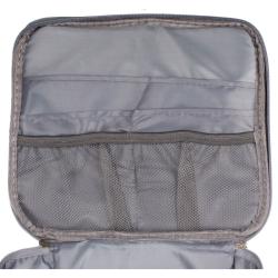 Merco Travel Medic lékařská taška šedá