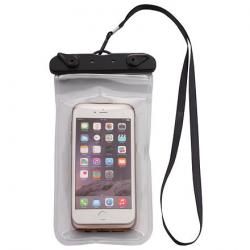 Merco Travel pouzdro na telefon černá Merco Travel pouzdro na telefon černá