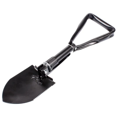 Merco Treasure kempingová lopatka (VÝPRODEJ) Merco Treasure kempingová lopatka (VÝPRODEJ)