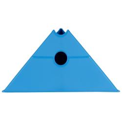 Merco Tri Corners víceúčelové mety modrá