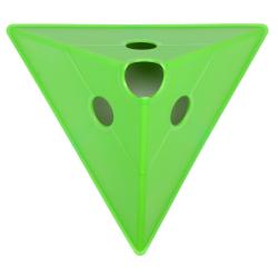 Merco Tri Corners víceúčelové mety zelená