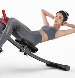 Merco Triangular posilovací stroj + sleva 200,- na příslušenství