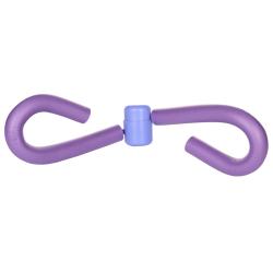Merco Trimmer Tool posilovač stehenních a prsních svalů fialová Merco Trimmer Tool posilovač stehenních a prsních svalů fialová