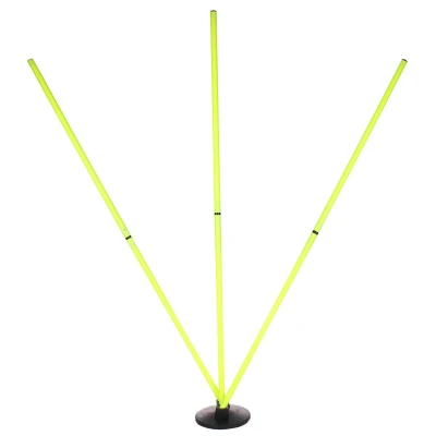 Merco Triple Rubber Base základna pro agility tyč