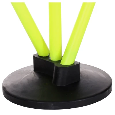 Merco Triple Rubber Base základna pro agility tyč