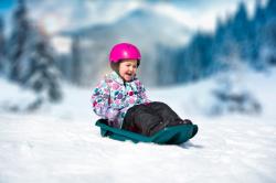 Merco Tron plastové boby