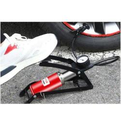 Merco Tube Pump nožní pumpa