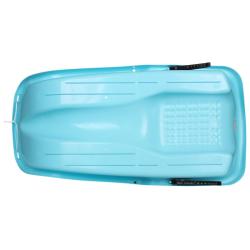 Merco Twister plastové boby azurová