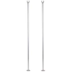 Merco Tyče pre dvojhru 1 pár