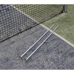 Merco Tyče pro dvouhru 1 pár