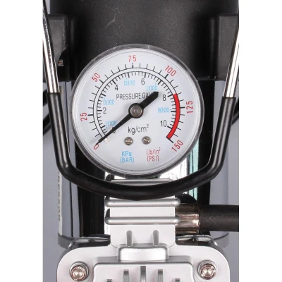 Merco Typhoon kompresor