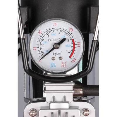 Merco Typhoon kompresor
