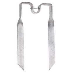 Merco U - kotva pro středovou pásku