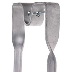 Merco U - kotva pro středovou pásku