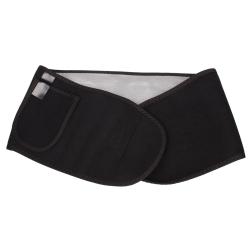 Merco Ultra SBR bederní pás černá