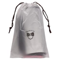 Merco Ultra SBR bederní pás fialová