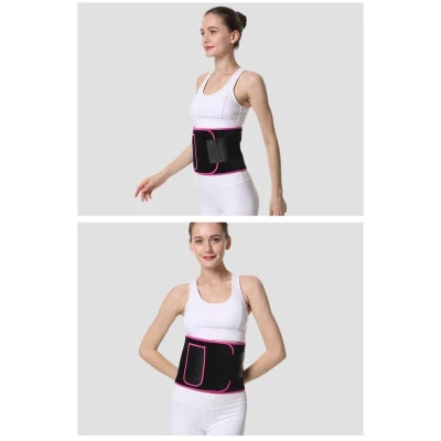 Merco Ultra SBR bederní pás modrá