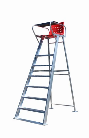 Merco Umpire Deluxe sedačka pro rozhodčí Merco Umpire Deluxe sedačka pro rozhodčí