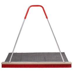 Merco Universal 150 kartáč se síťovinou na kurty