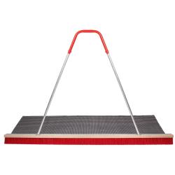 Merco Universal 200 kartáč se síťovinou na kurty