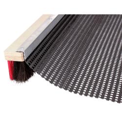 Merco Universal 200 kartáč se síťovinou na kurty