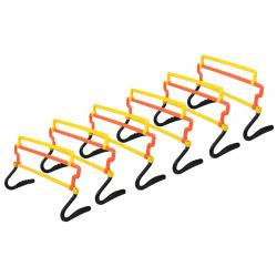 Merco Universal nastavitelná překážka, sada