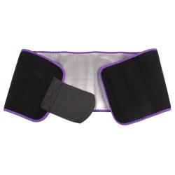 Merco Universal SBR bederní pás fialová