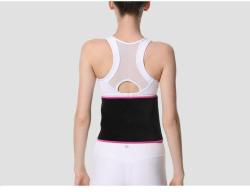 Merco Universal SBR bederní pás modrá