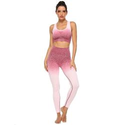 Merco Vibe Fit sportovní legíny červená