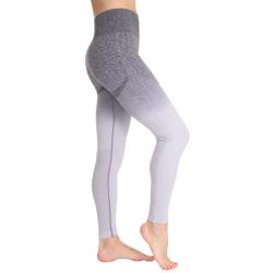 Merco Vibe Fit sportovní legíny šedá Merco Vibe Fit sportovní legíny šedá