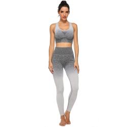Merco Vibe Fit sportovní legíny šedá