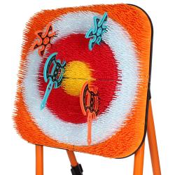 Merco Viking Axe házecí sekery s terčem