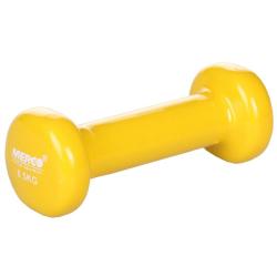 Merco Vinyl činka POUZE 5 kg (VÝPRODEJ) Merco Vinyl činka POUZE 5 kg (VÝPRODEJ)