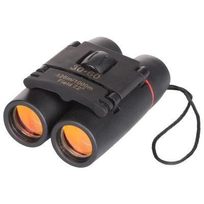 Merco Vision 2 dalekohled