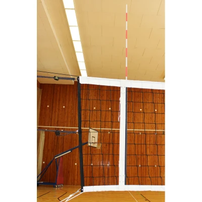 Merco Volleyball Antennas červeno-bílé volejbalové anténky