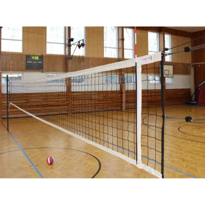Merco Volleyball Antennas červeno-bílé volejbalové anténky