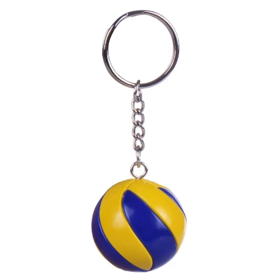 Merco Volleyball Mini klíčenka